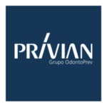 Logo of Prívian android Application 